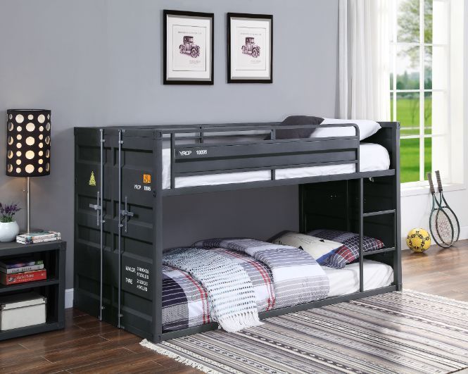 ACME Cargo - Bunk Bed | Meri Furniture