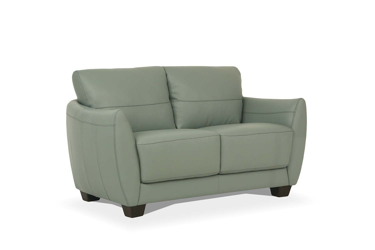 ACME Valeria - Loveseat | Meri Furniture