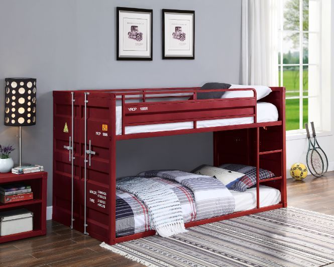ACME Cargo - Bunk Bed | Meri Furniture