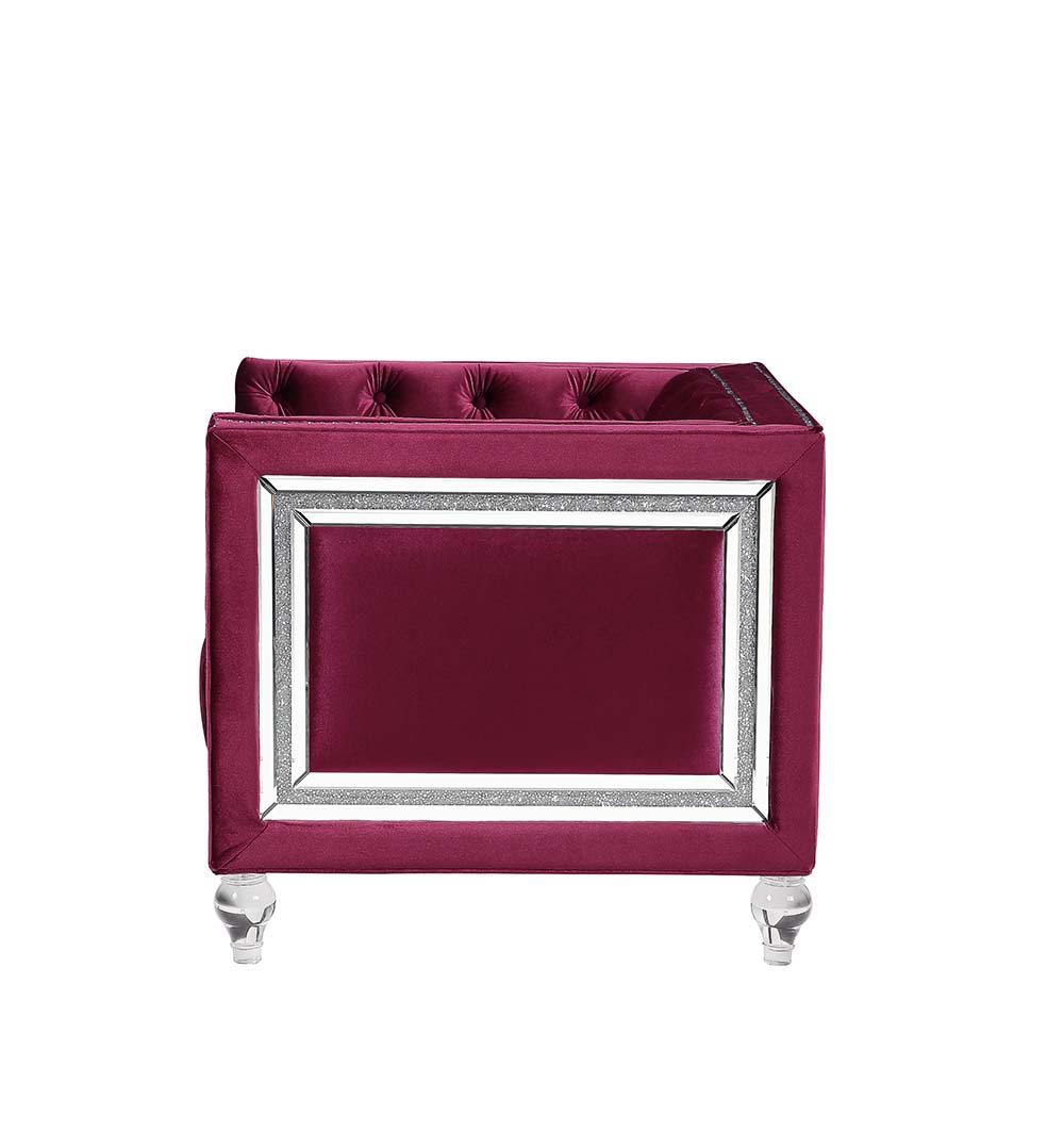 ACME Heibero - Sofa | Meri Furniture