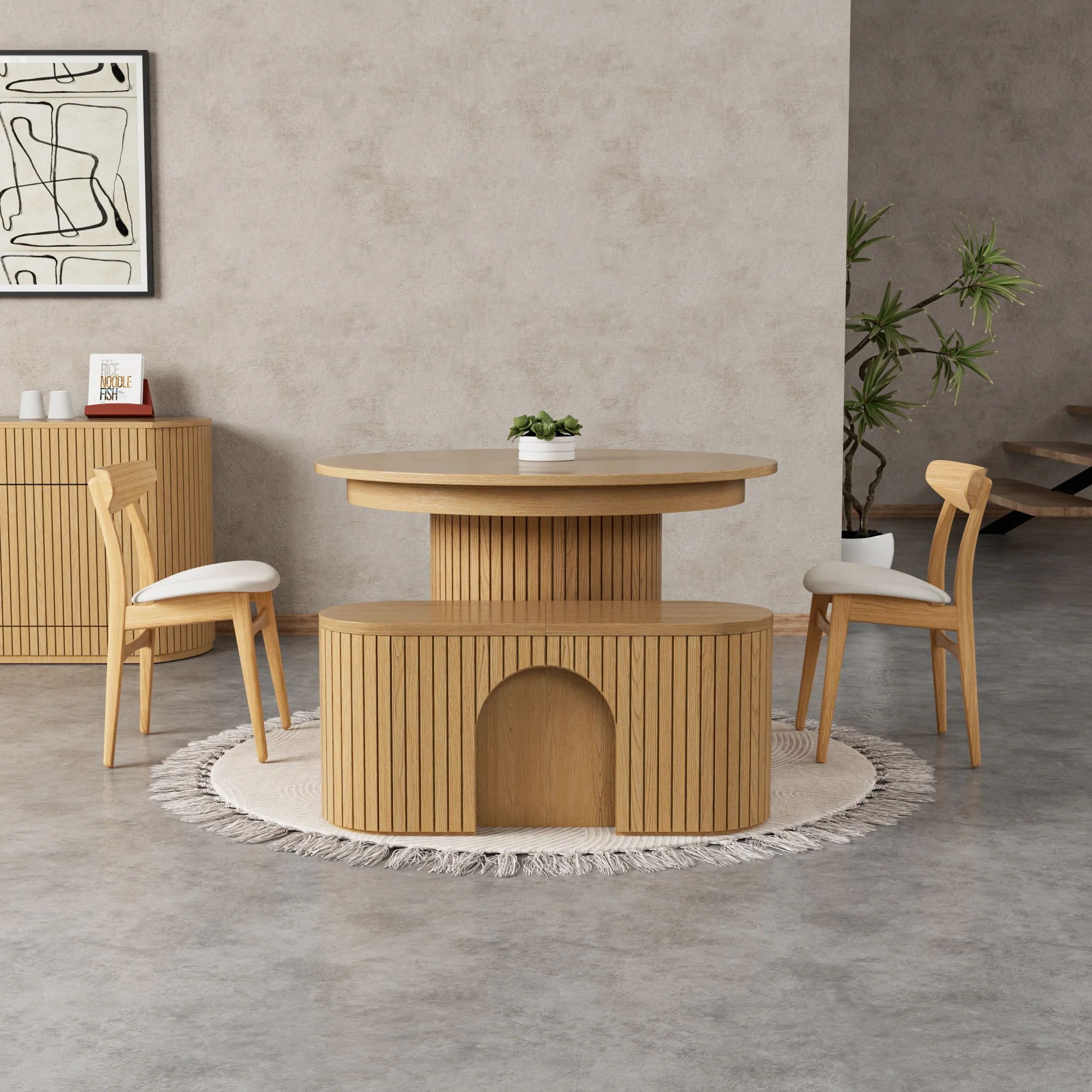 Meri Furniture