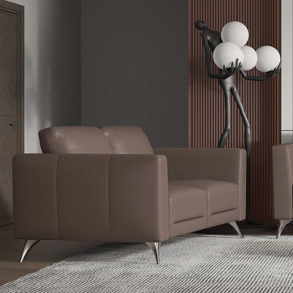 ACME Malaga - Loveseat | Meri Furniture