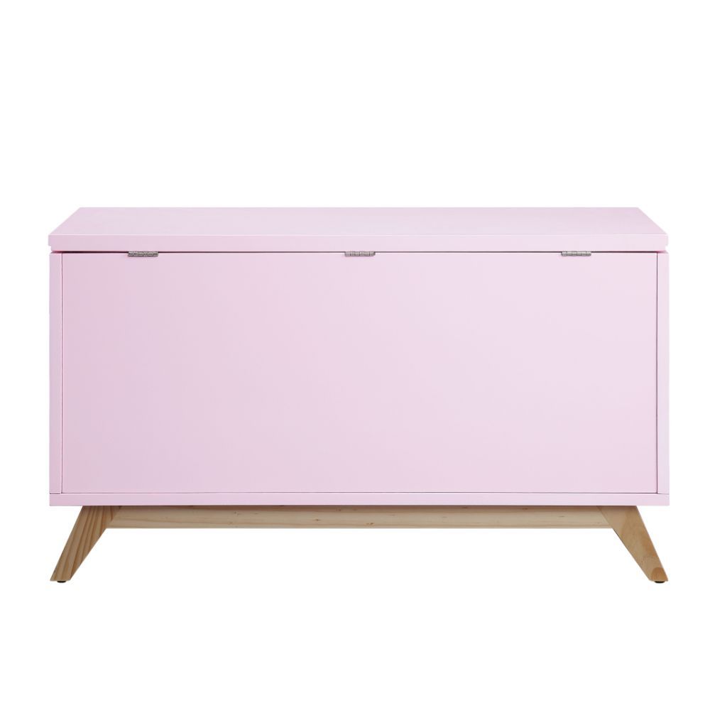 ACME Doll - Cottage Youth Chest | Meri Furniture