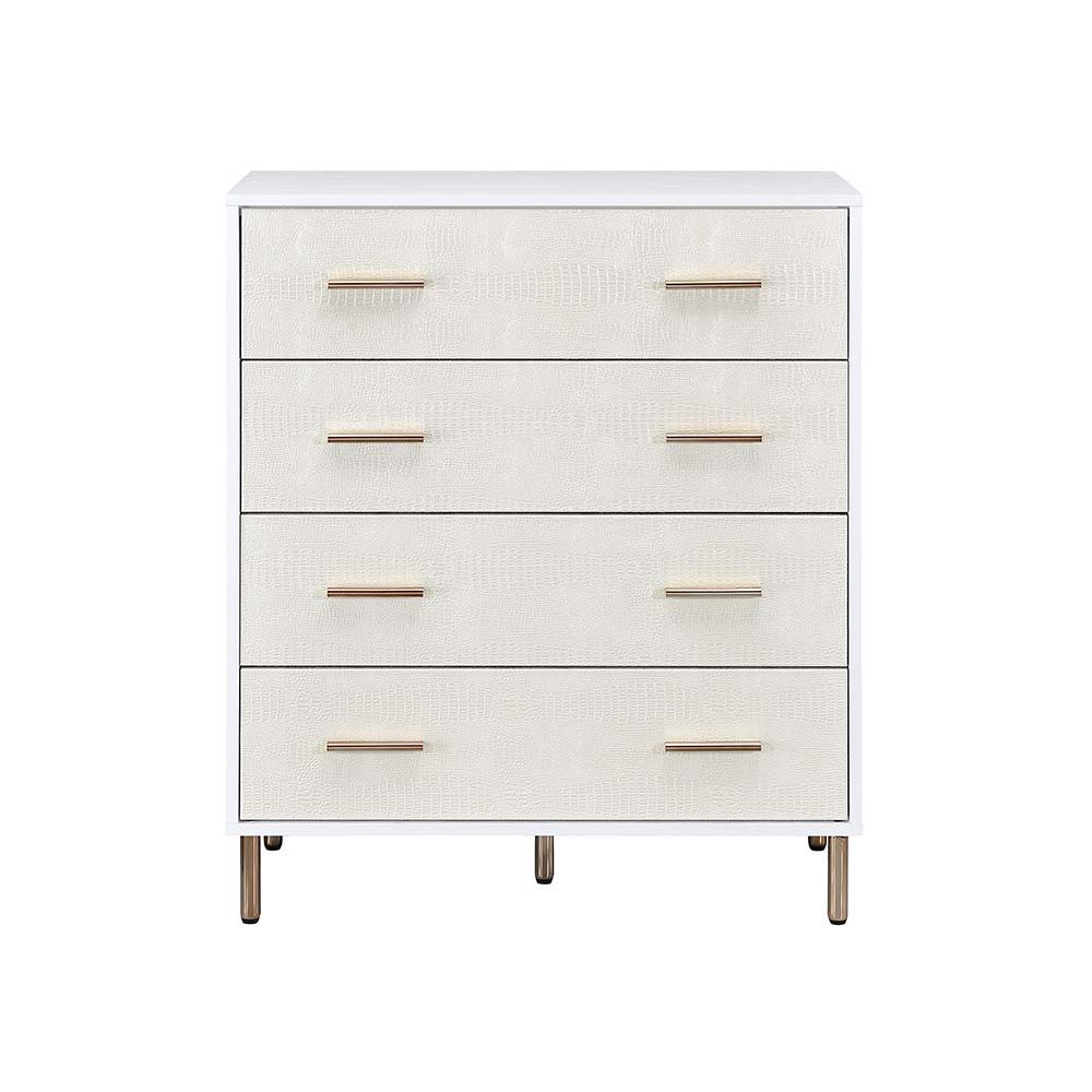 ACME Myles - Chest. | Meri Furniture