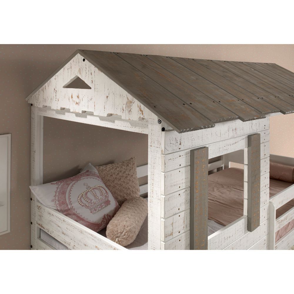 ACME Darlene - Bunk Bed | Meri Furniture