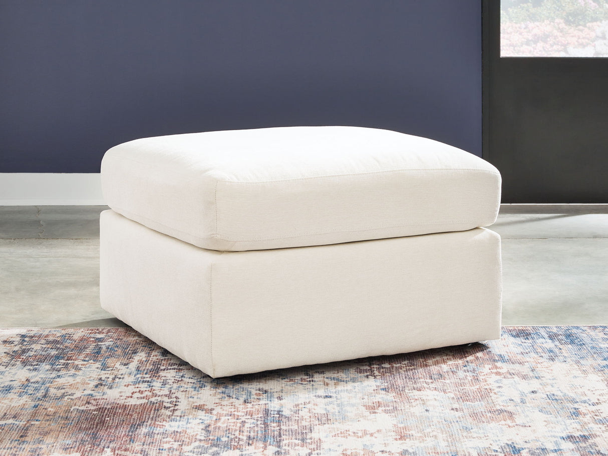 Signature Design by Ashley® Modmax - Oversized Accent Ottoman | Meri Furniture
