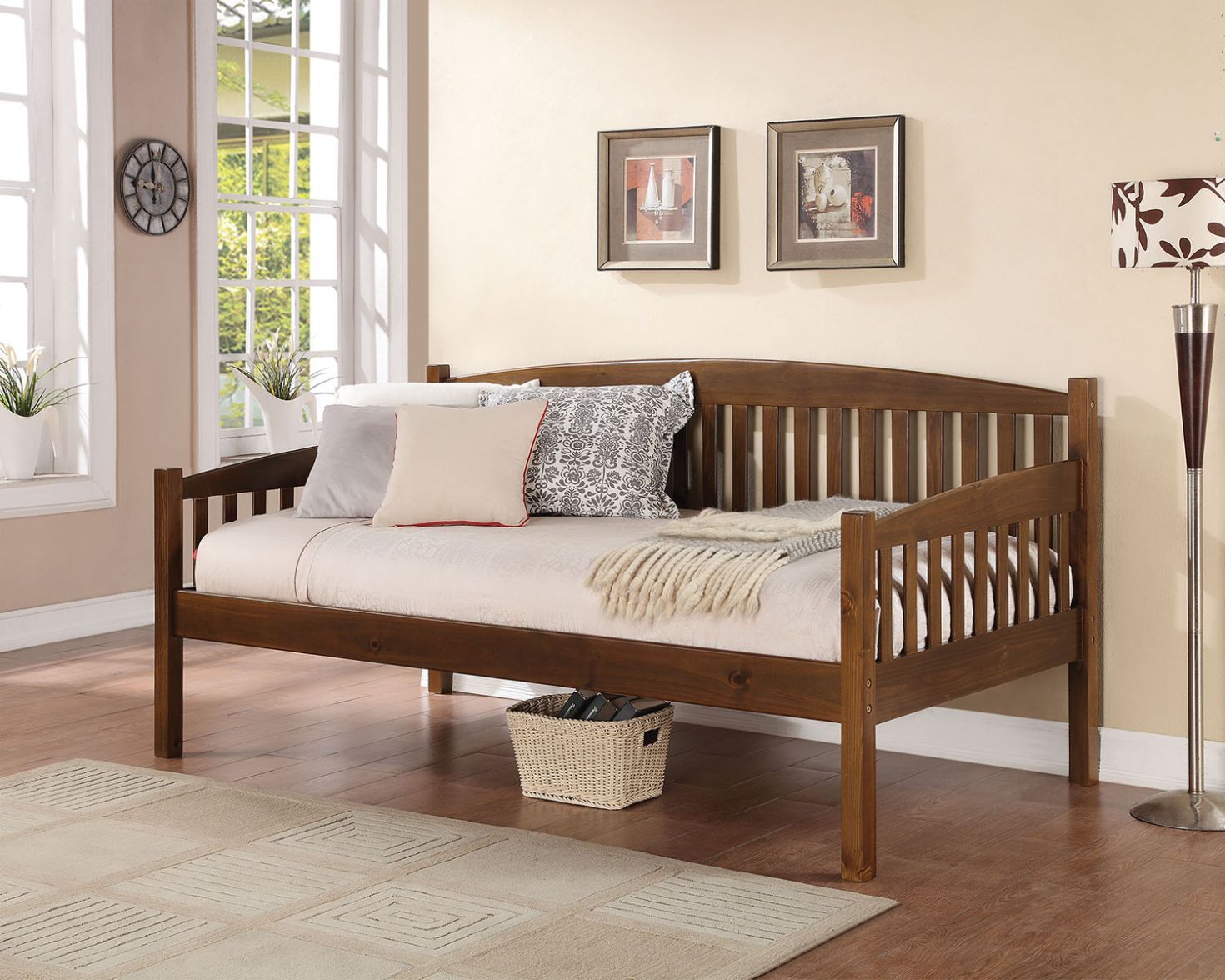 ACME Caryn - Daybed | Meri Furniture