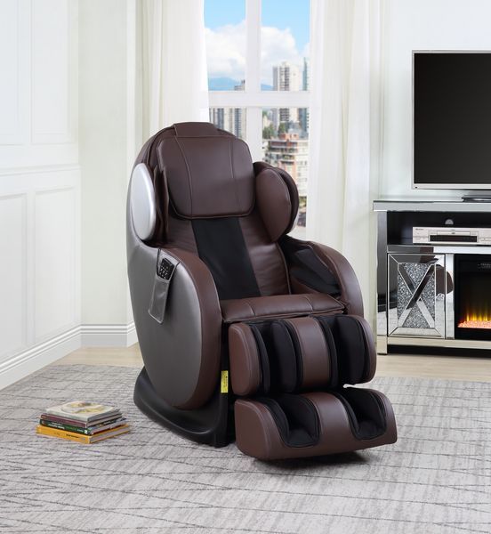 ACME Pacari - Massage Chair. | Meri Furniture