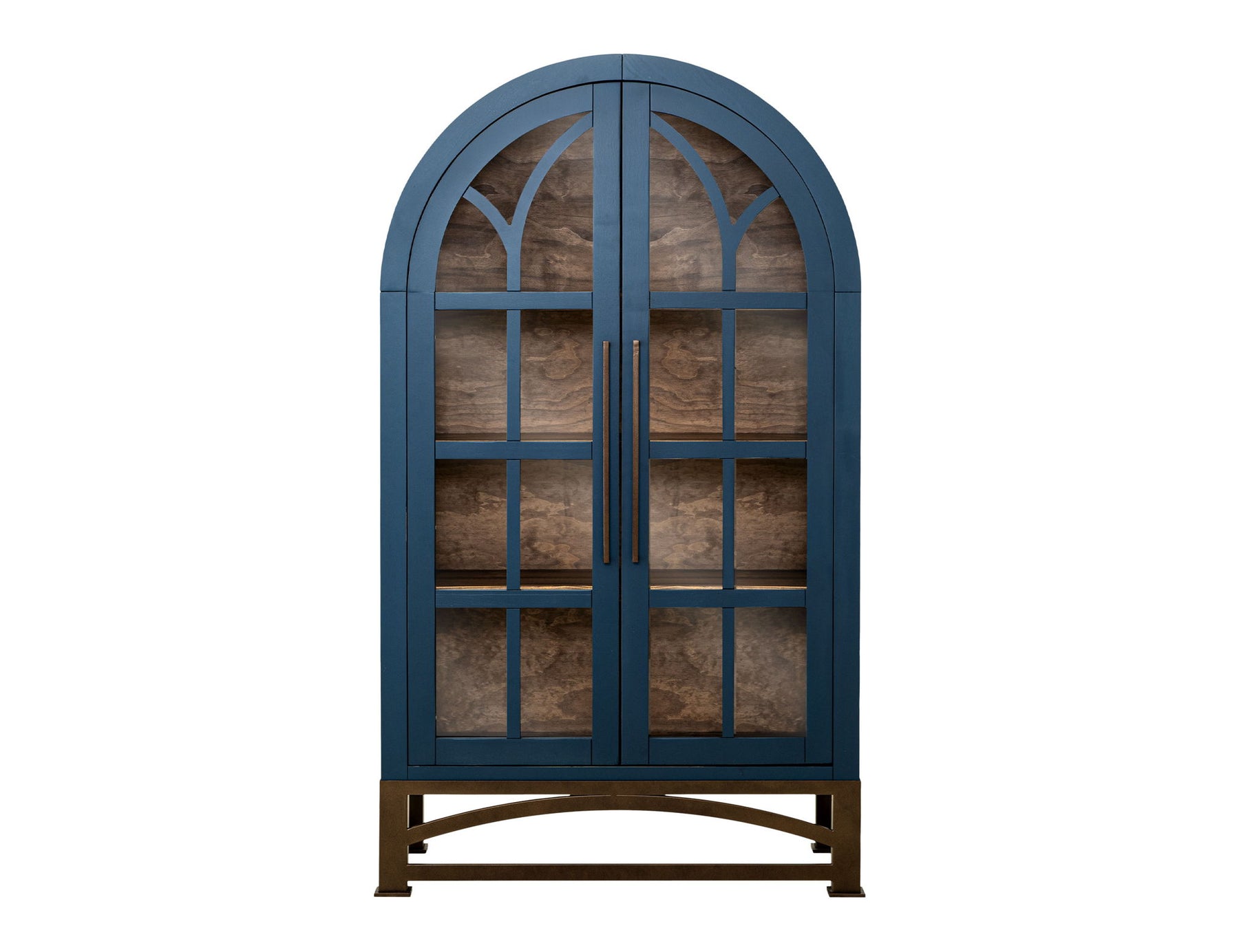 Obsidian - Cabinet