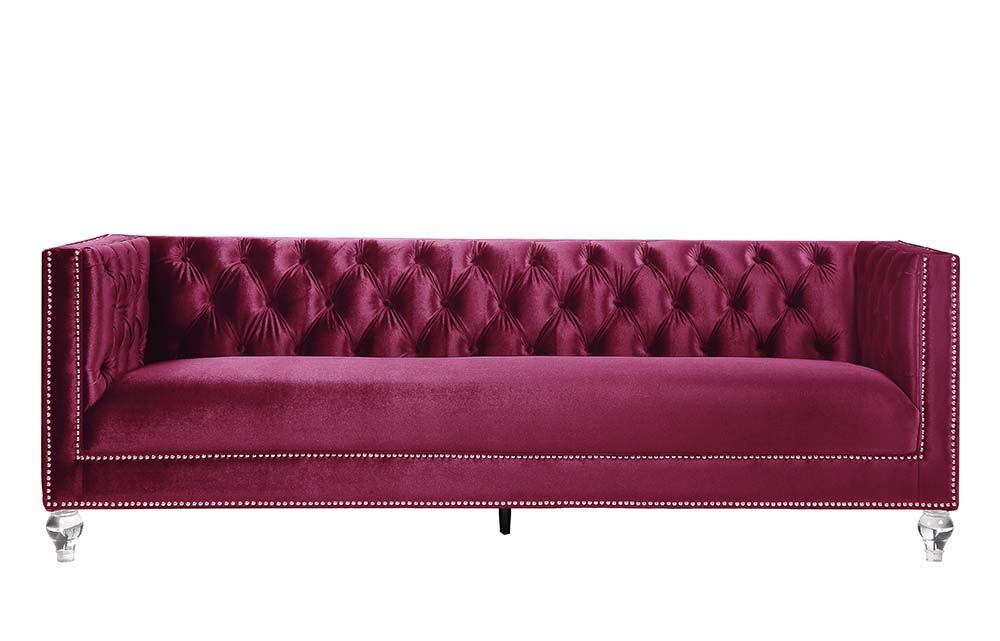 ACME Heibero - Sofa | Meri Furniture