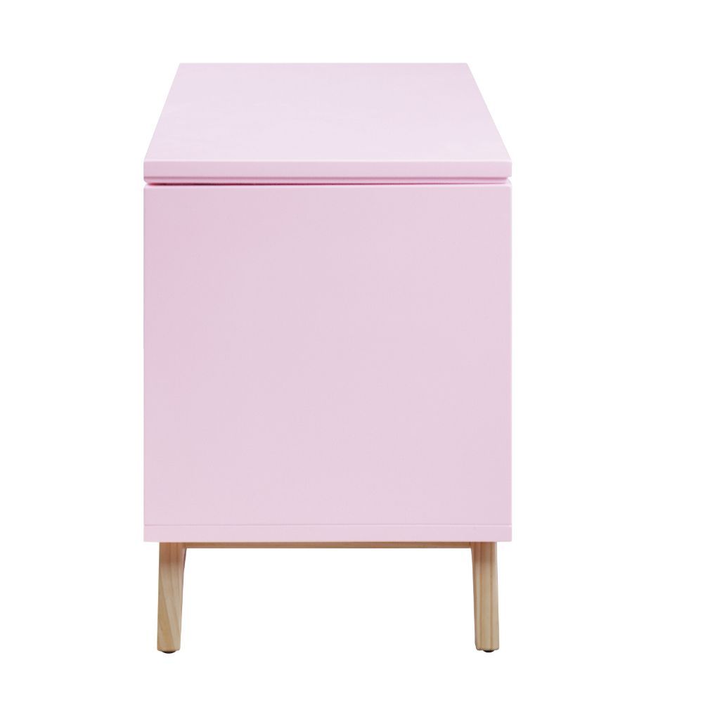 ACME Doll - Cottage Youth Chest | Meri Furniture