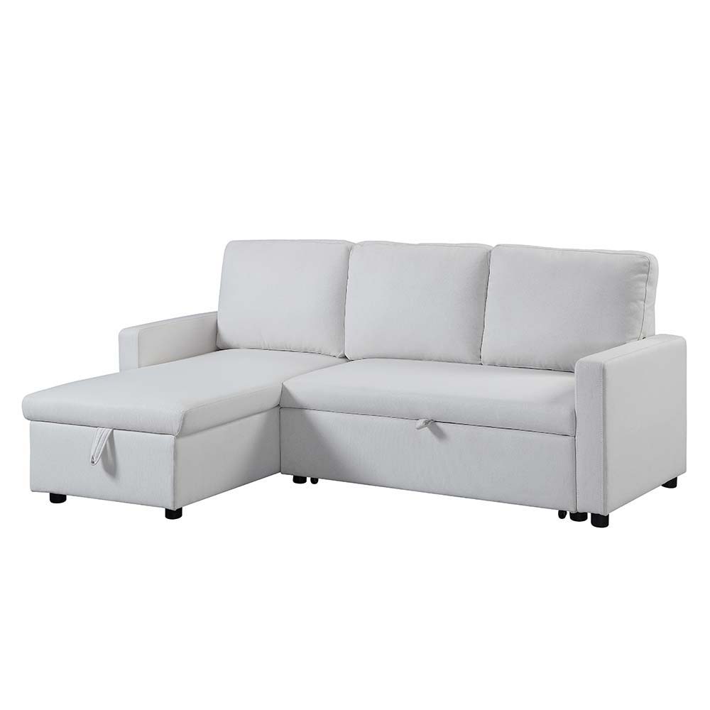 ACME Hiltons - Sectional Sofa | Meri Furniture
