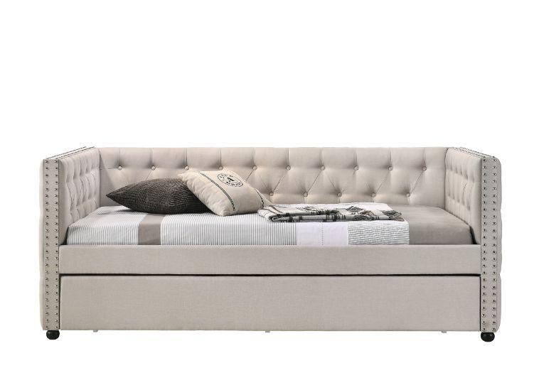 ACME Romona - Daybed & Trundle | Meri Furniture