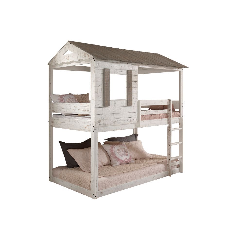 ACME Darlene - Bunk Bed | Meri Furniture