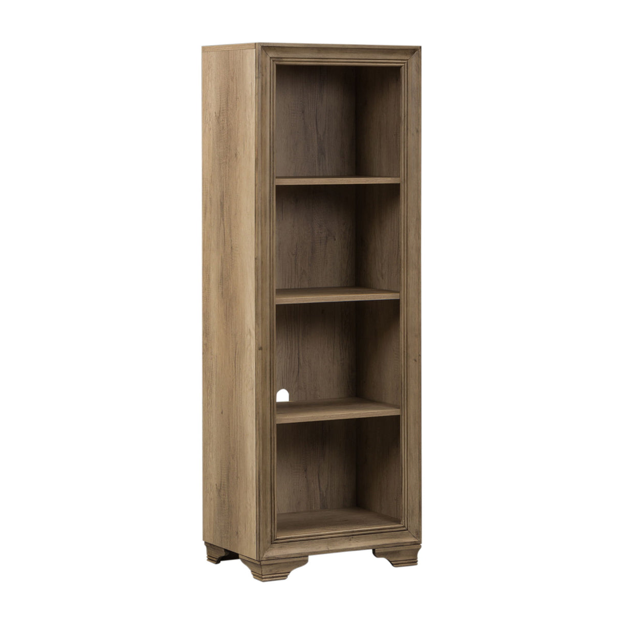 Liberty Furniture Sun Valley - Pier Unit - Light Brown | Meri Furniture