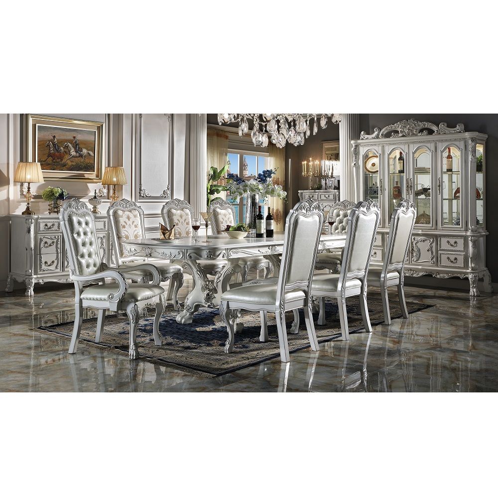 ACME Dresden - Dining Table | Meri Furniture