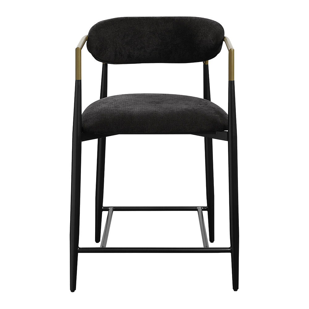 ACME Jaramillo - Counter Height Chair | Meri Furniture