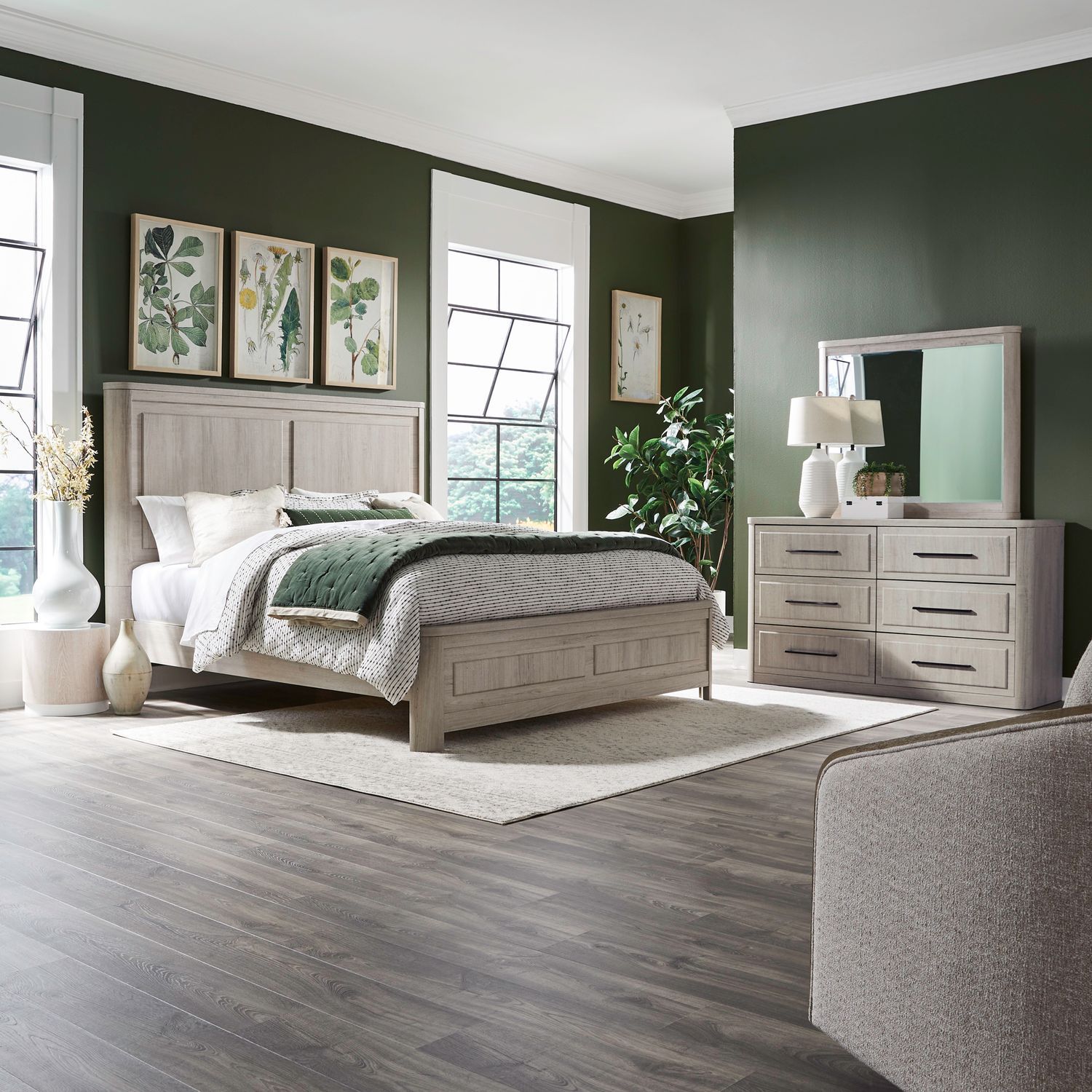 Meri Furniture