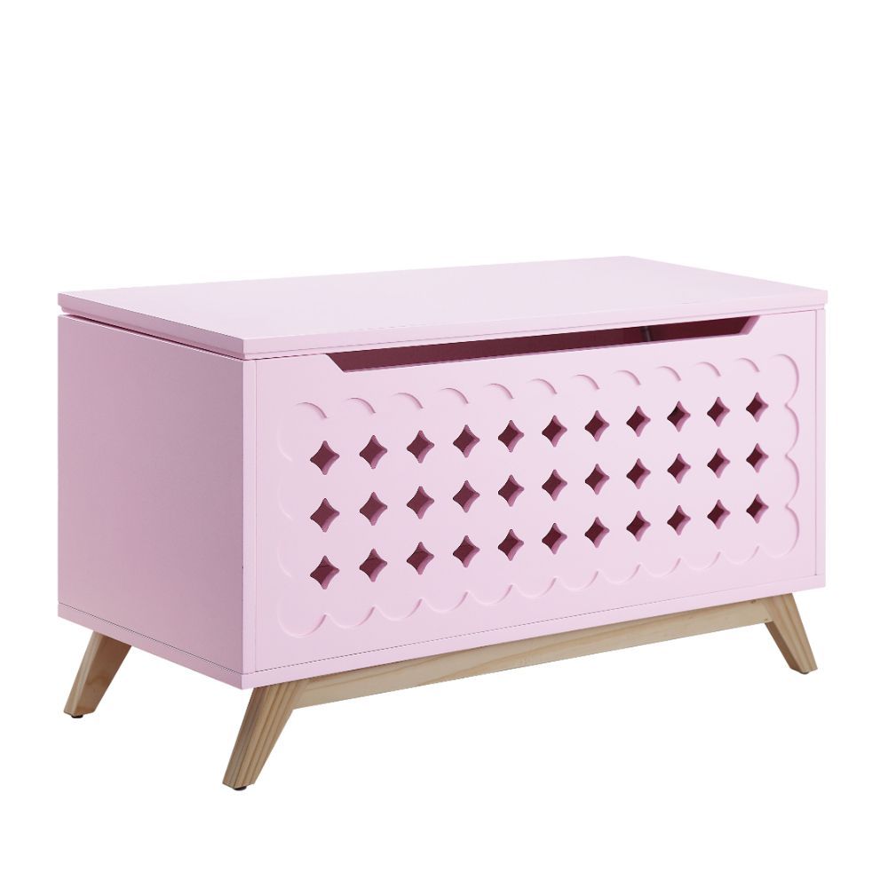 ACME Doll - Cottage Youth Chest | Meri Furniture