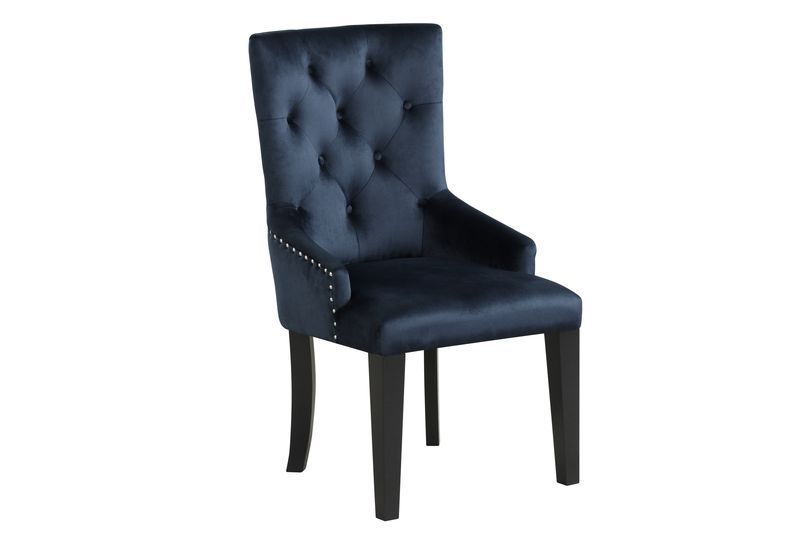ACME Varian II - Side Chair | Meri Furniture