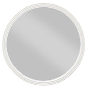 ACME Carena - Mirror - White | Meri Furniture