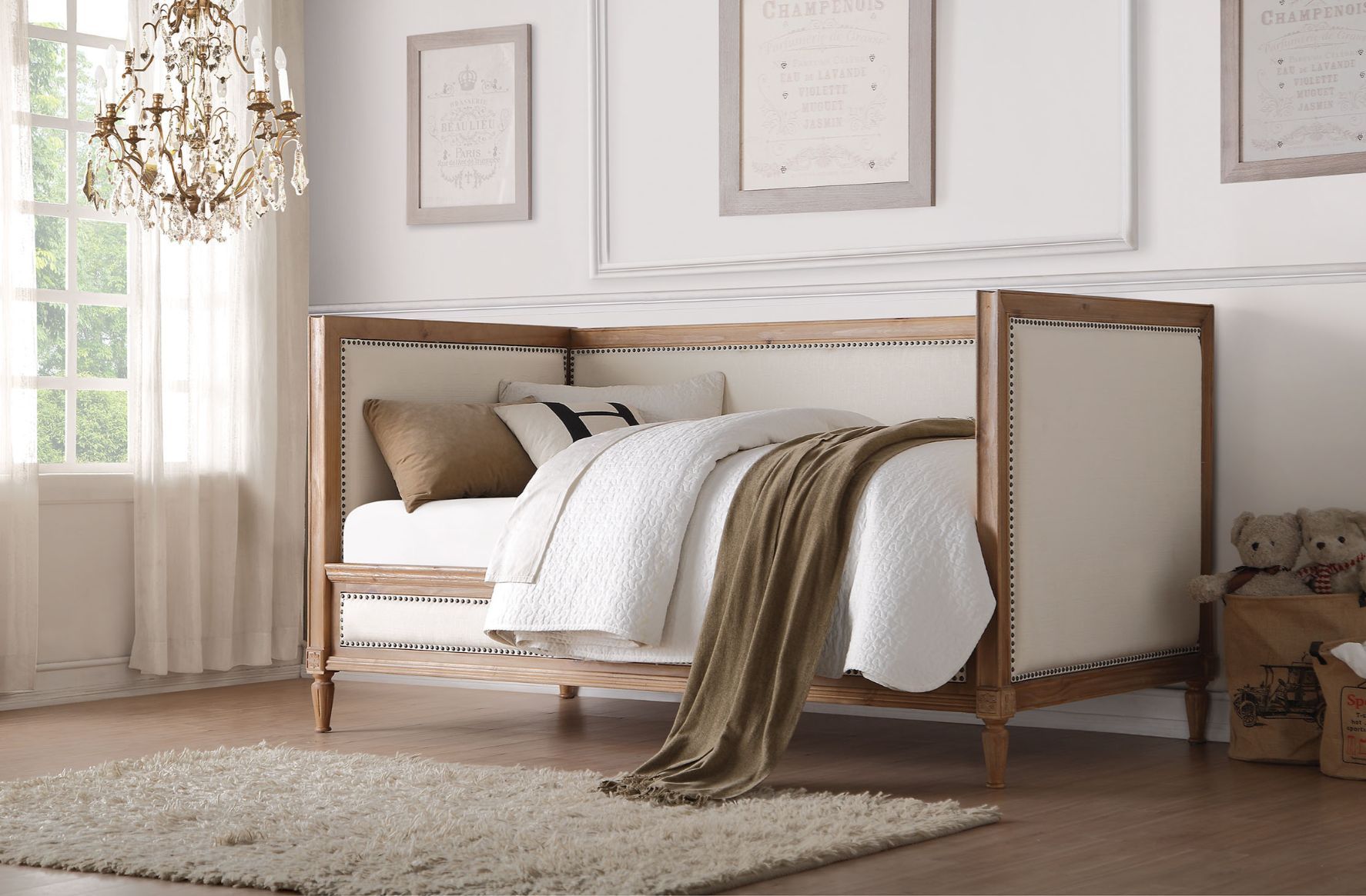 ACME Charlton - Daybed | Meri Furniture