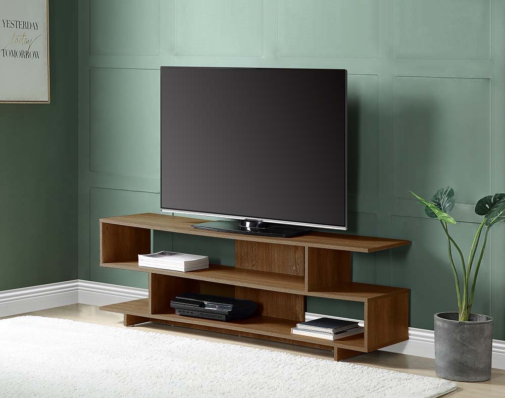 ACME Abhay - TV Stand | Meri Furniture