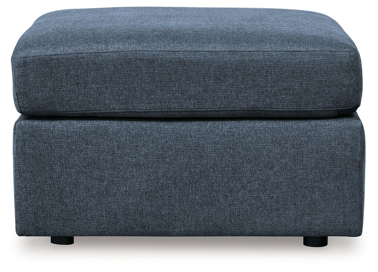 Signature Design by Ashley® Modmax - Oversized Accent Ottoman | Meri Furniture