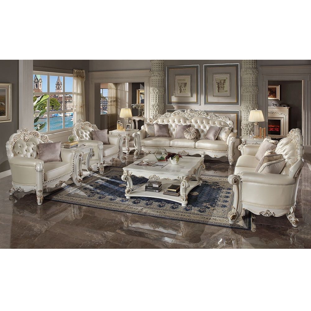 ACME Vendome - Oversized Sofa | Meri Furniture