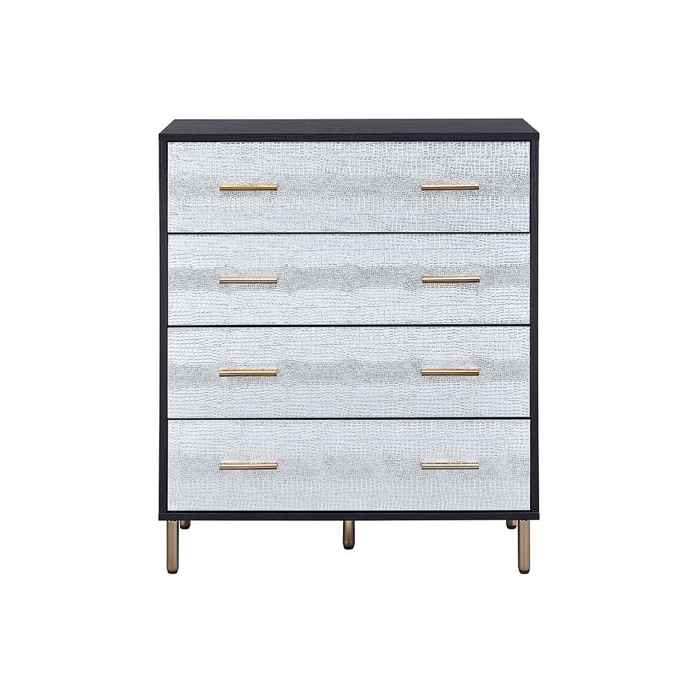 ACME Myles - Chest. | Meri Furniture