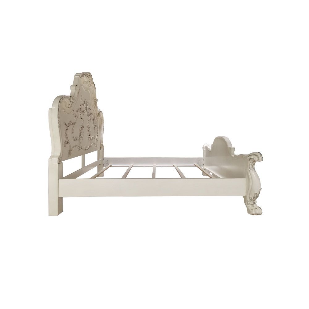 ACME Dresden - Platform Bed | Meri Furniture