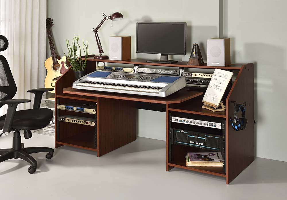 ACME Annette - Music Desk 36" | Meri Furniture
