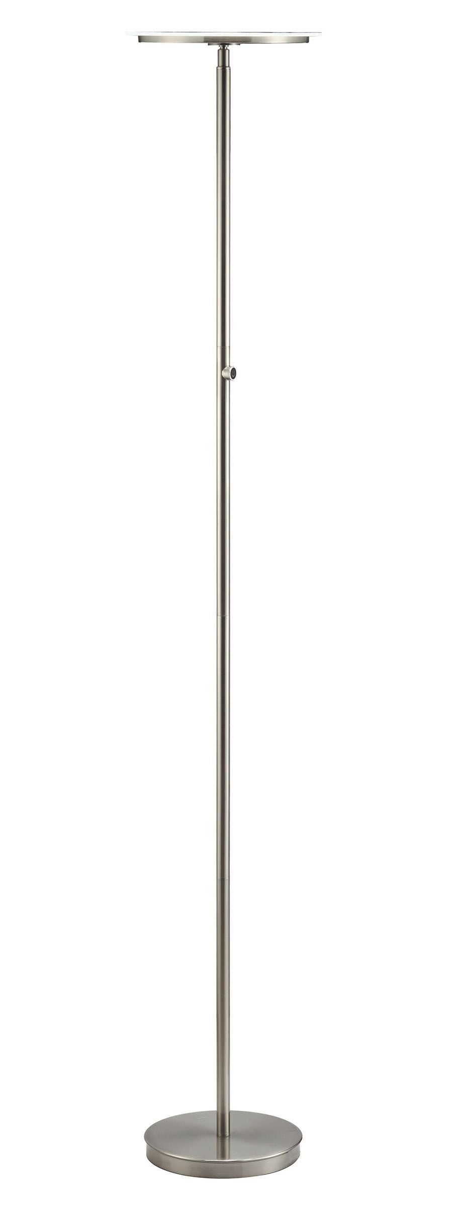 ACME Massey - Floor Lamp | Meri Furniture