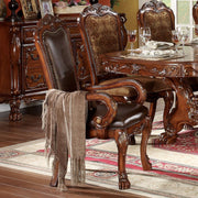 ACME Dresden - Chair (Set of 2) | Meri Furniture