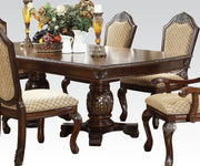 ACME Chateau De Ville - Dining Table | Meri Furniture