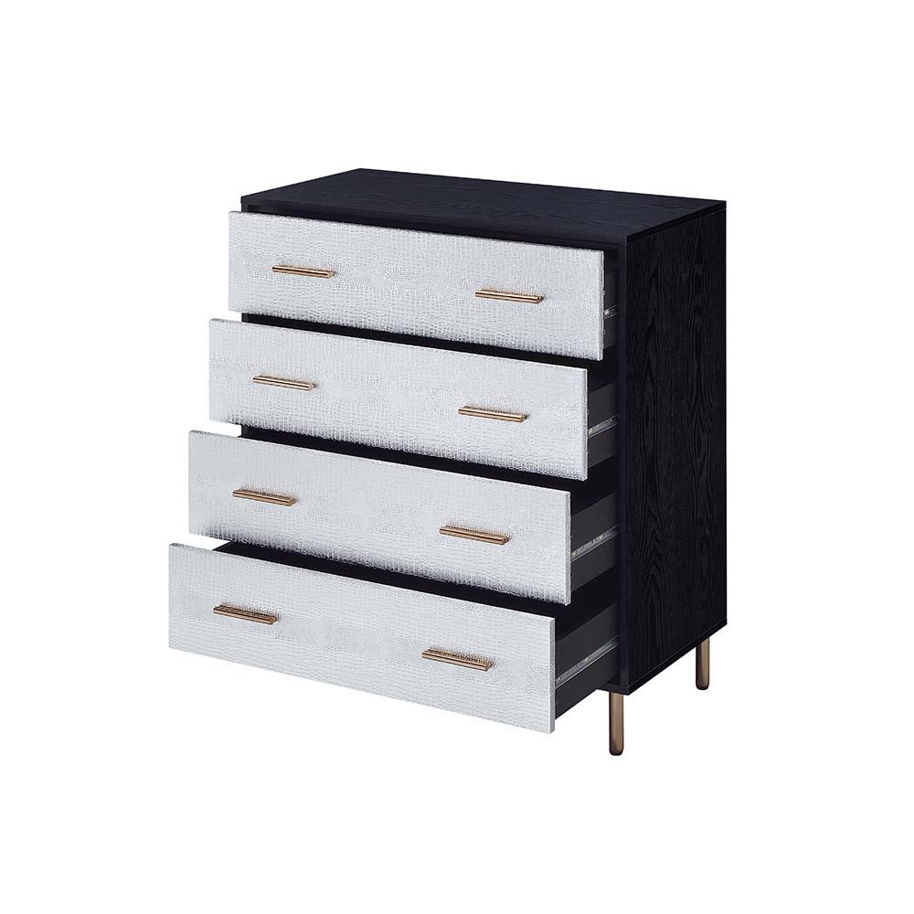 ACME Myles - Chest. | Meri Furniture