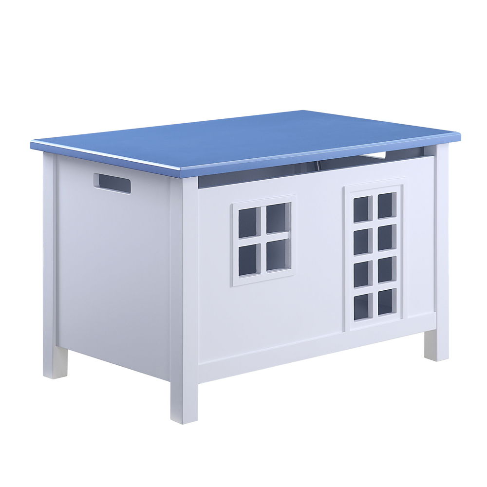 ACME Doll - Cottage Youth Chest | Meri Furniture