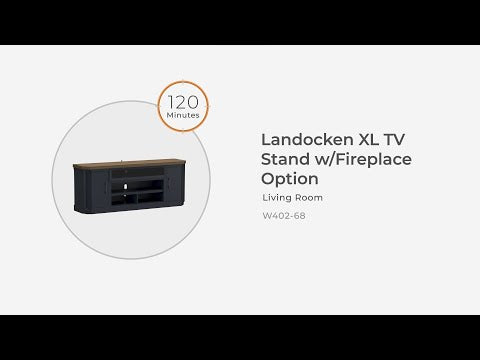 Load video: