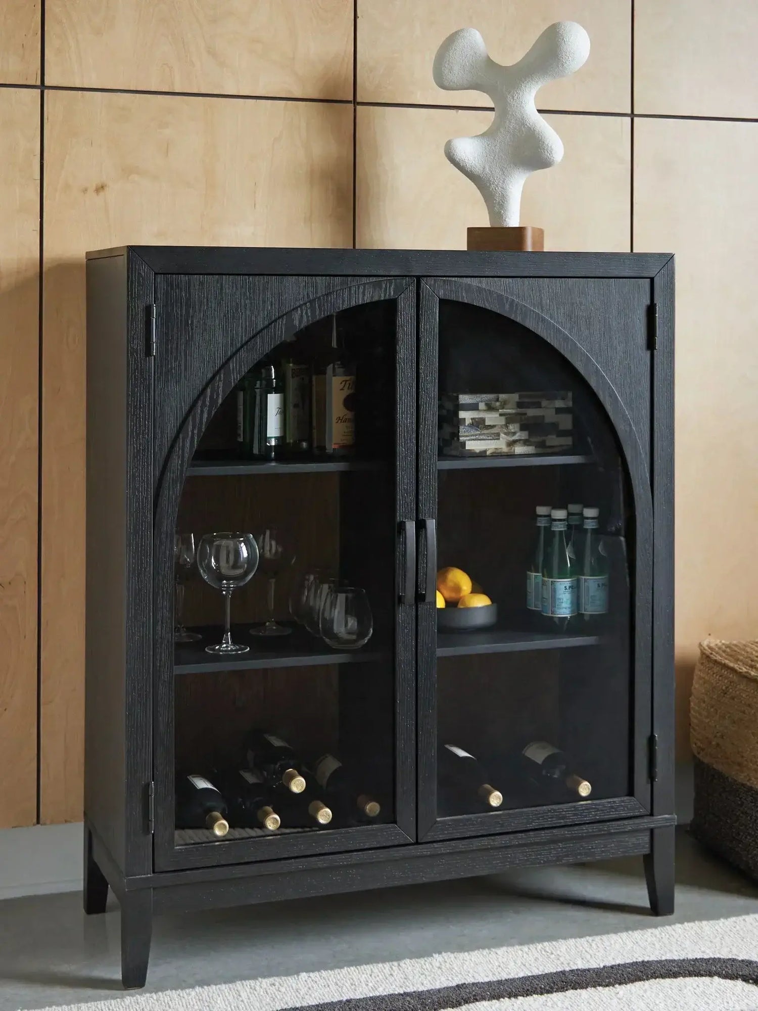 Dining Cabinets: Elevate Your Dining Room with Style & Storage