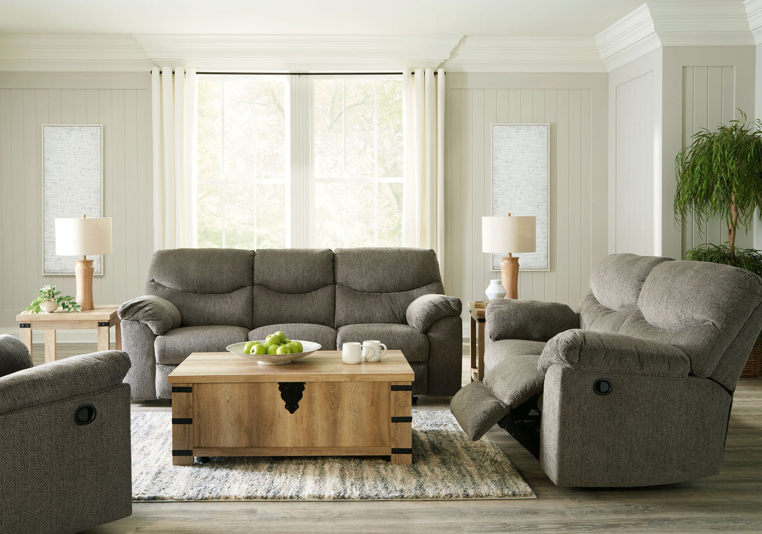 Recliners: The Perfect Combination of Comfort and Modern Living