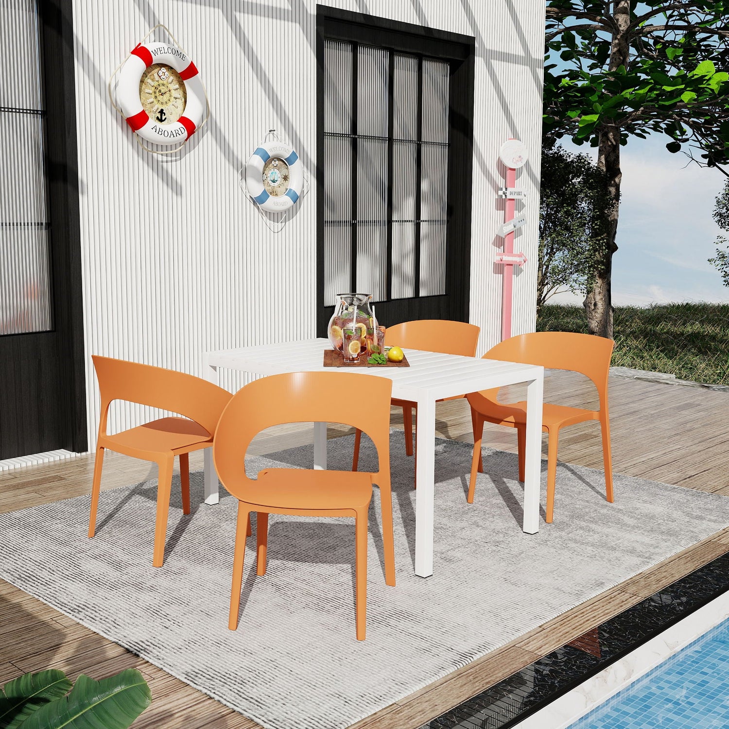 Spring Is Coming: Refresh Your Home with Light, Style & Comfort