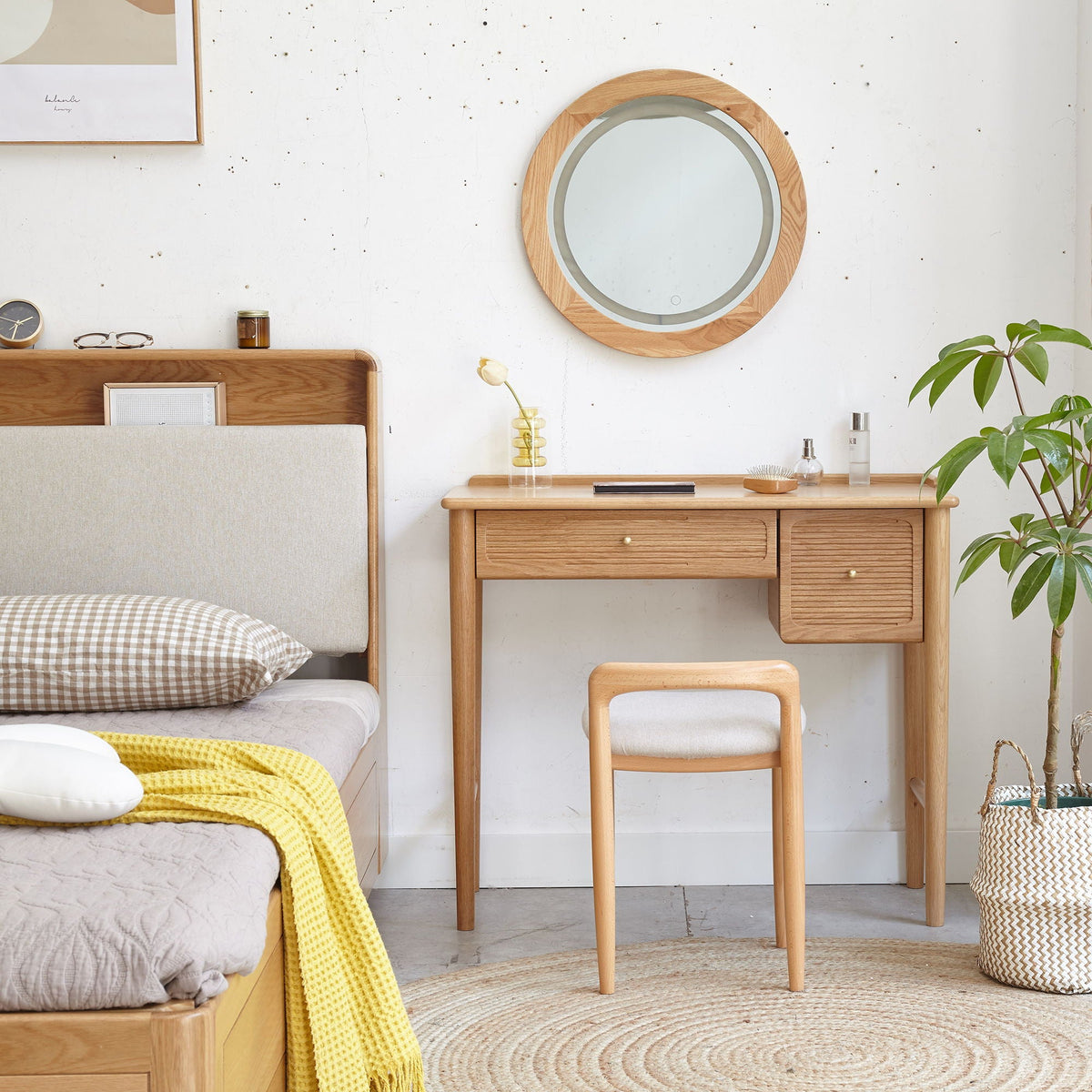 The Perfectly Matched Home Is Out—Personality Is In