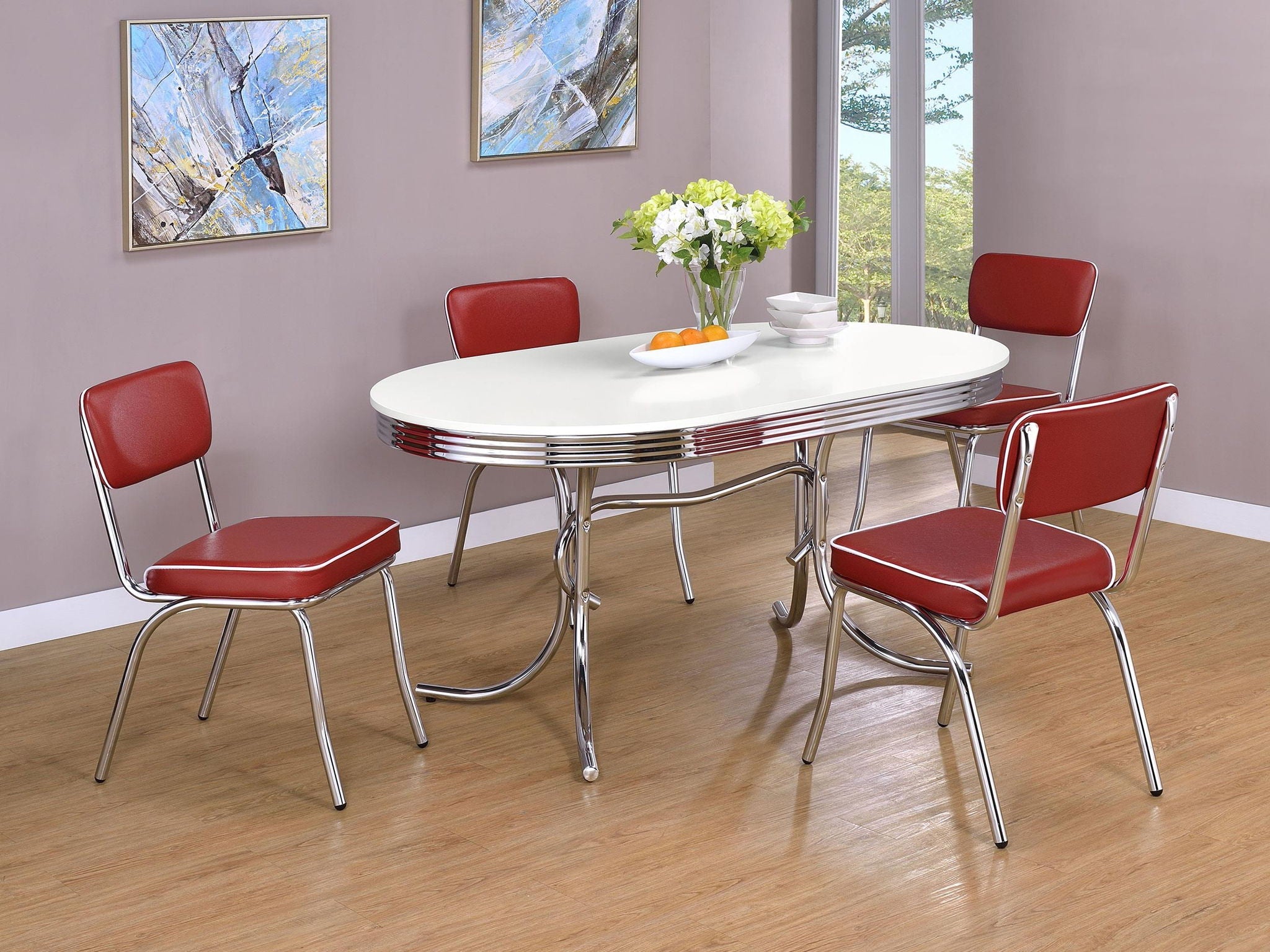 Retro Furniture