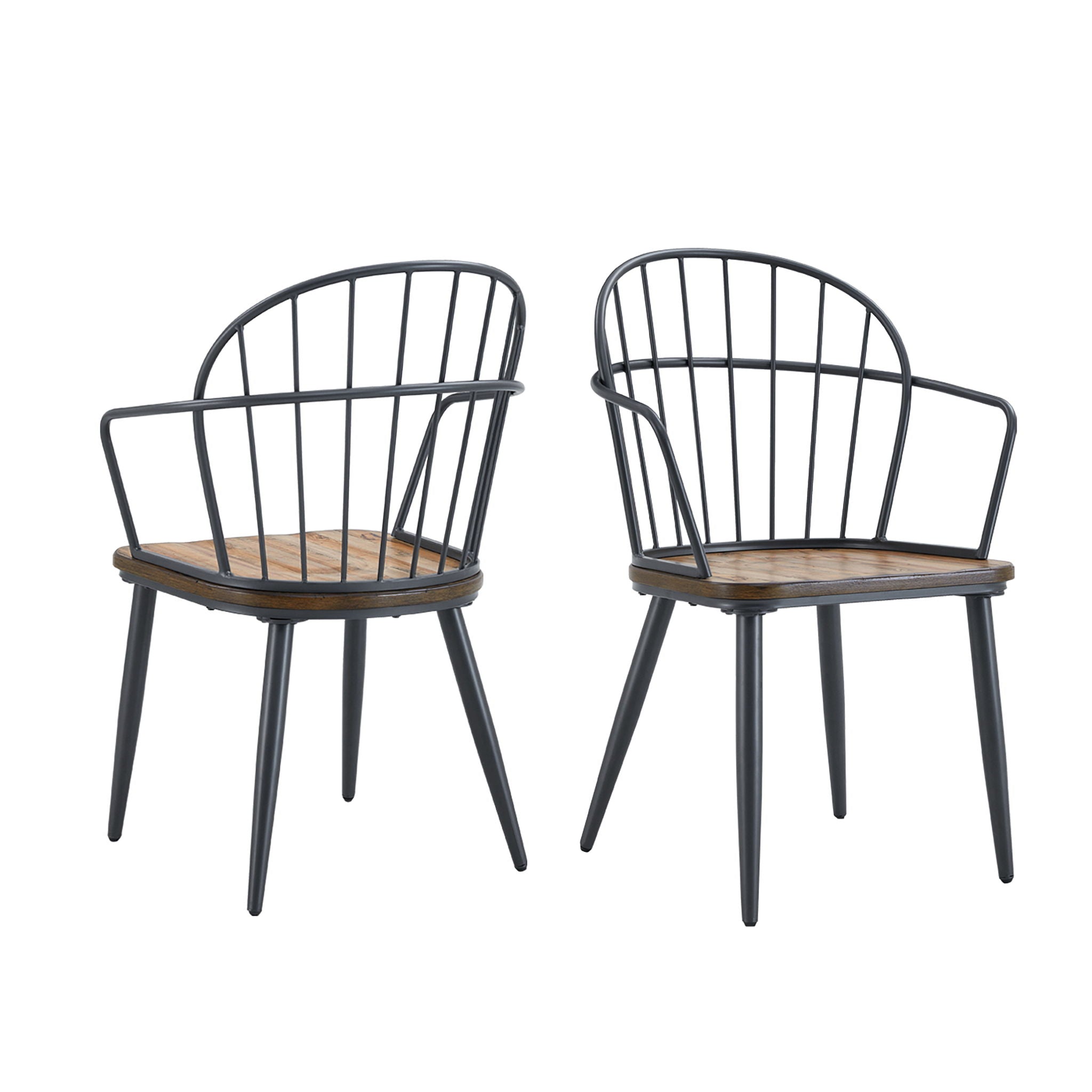 Industrial Furniture