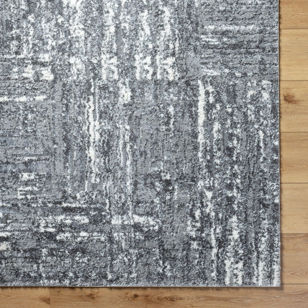 Andorra Plus Machine Woven Rug