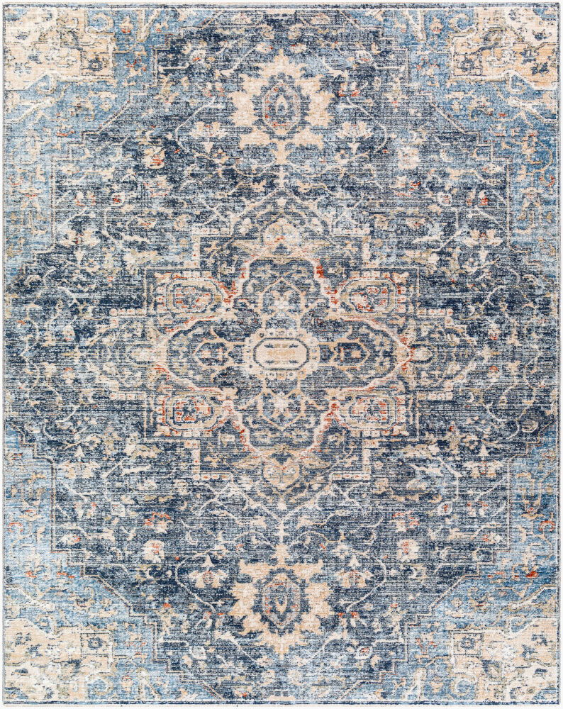 Amore Machine Woven Rug