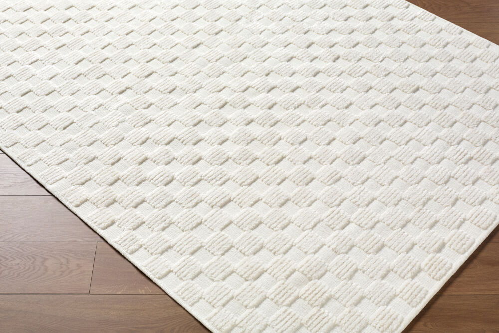 Lyna Machine Woven Rug