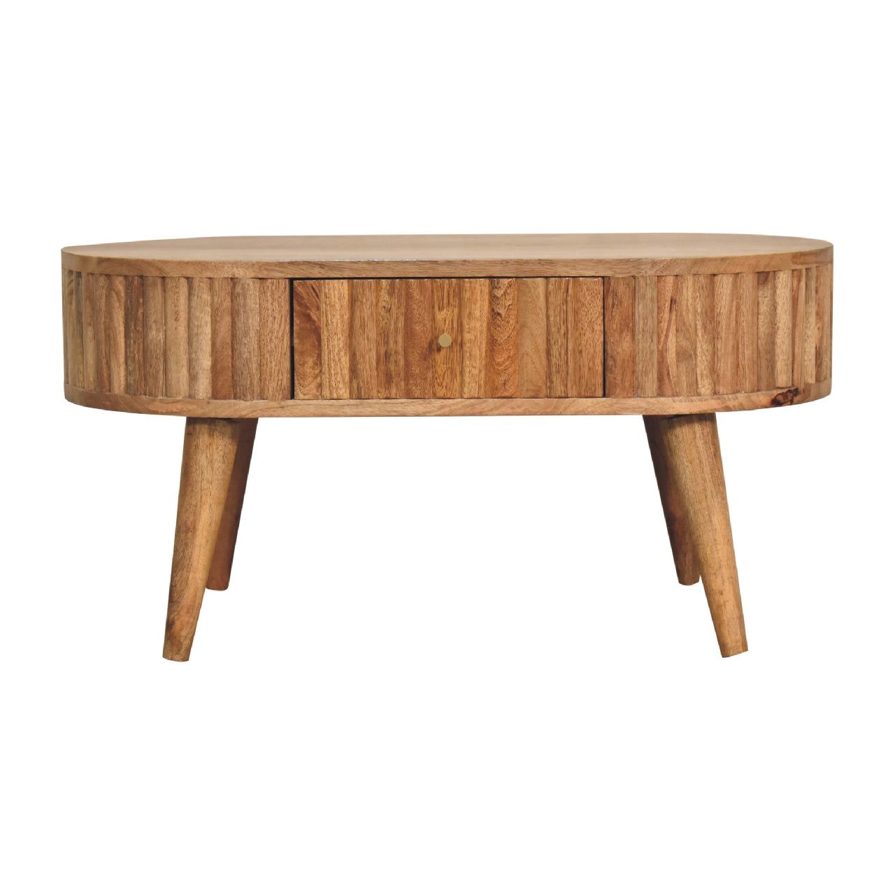 Artisan Furniture Coffee Table - Thumbnail 4