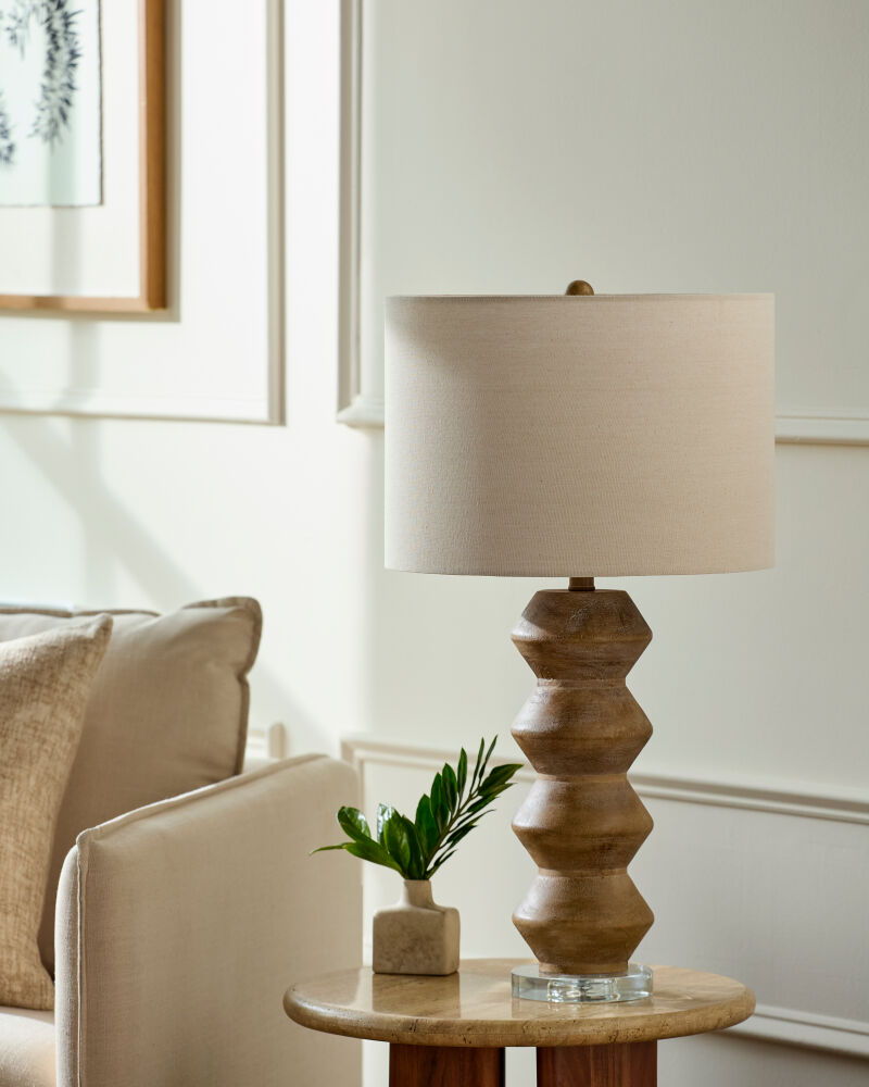 Mungo Accent Table Lamp