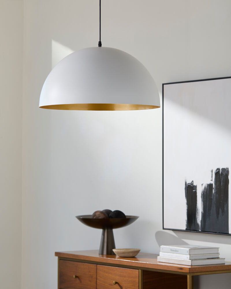 Liguge Pendant